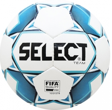 Мяч футбольный "SELECT TEAM FIFA"