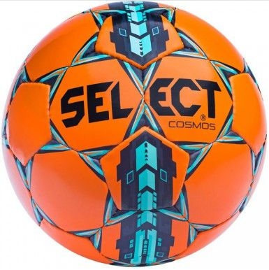 Мяч футбольный "SELECT COSMOS"