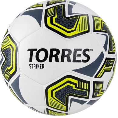 Мяч футбольный "Torres Striker" р.5
