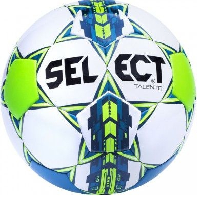 Футбольный мяч SELECT TALENTO Р.4
