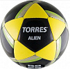 Футбольный мяч TORRES ALIEN BLACK р.5