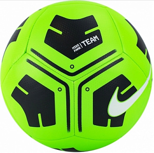 Мяч футбольный "NIKE PARK BALL" Р.4, АРТ. CU8033-310