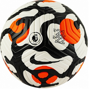 Мяч футбольный "NIKE PREMIER LEAGUE STRIKE" Р.4