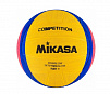 Мяч для водного поло "Mikasa W6608 5w" р.3
