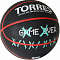 Баскетбольный мяч "Torres Game Over" АРТ.B02217