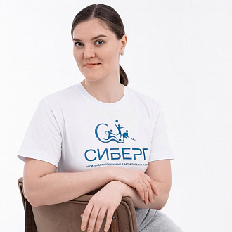 Виктория Свиридова