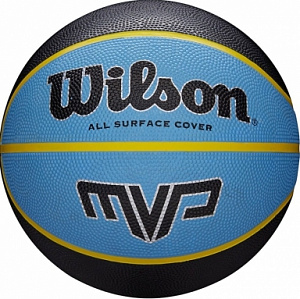 Баскетбольный мяч «Wilson Mvp» АРТ.Wtb9019xb07