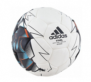Мяч гандбольный "Adidas Stabil Sponge" АРТ.Cd8591, р.0