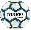 Футбольный мяч TORRES BM 1000 р.5