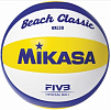 Волейбольный мяч пляжный "Mikasa Vxl30" р.5