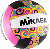 Волейбольный мяч пляжный "Mikasa Ggvb-Swrl", р.5