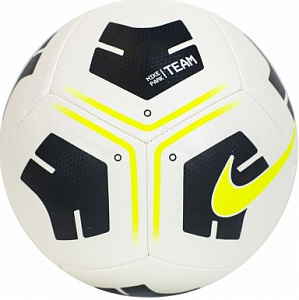 Мяч футбольный "NIKE PARK BALL" размер 5