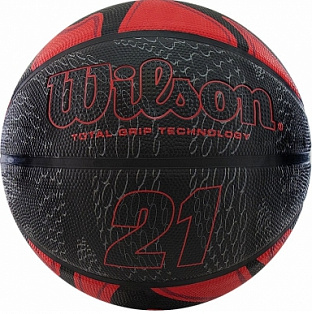 Баскетбольный мяч “Wilson 21 Series” АРТ.Wtb2103xb07