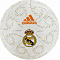 Мяч футбольный "ADIDAS RM CLAB HOME" р.5