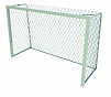 Ворота для мини-футбола (гандбола) 2х3м SPORTWERK SPW-AS-300-1P