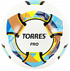 Мяч футбольный "TORRES PRO" Р.5 F320015