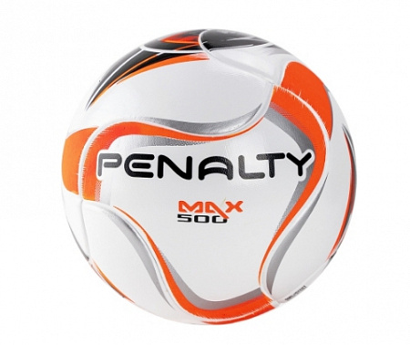 Мяч футзальный "PENALTY BOLA FUTSAL MAX 500 TERMOTEC X"