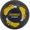 Футбольный мяч "TORRES STREET" р.5