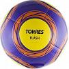 Футбольный мяч TORRES FLASH р.5
