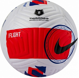 Мяч футбольный "NIKE RUSSIAN PL FLIGHT"