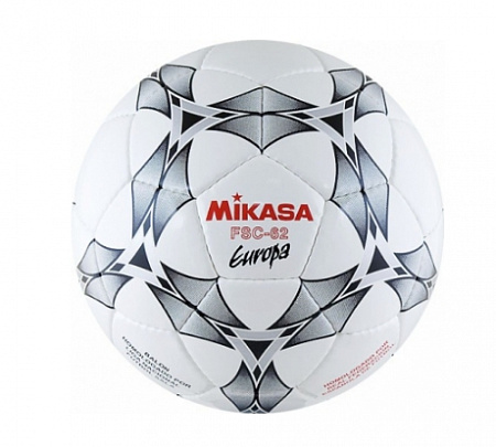Мяч футзальный "MIKASA FSC-62E EUROPA"