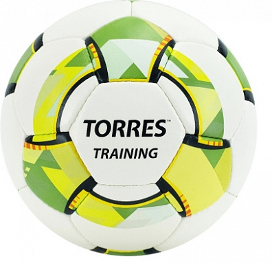 Мяч футбольный TORRES TRAINING р.5