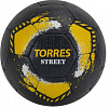 Мяч футбольный "TORRES STREET" р.5