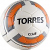 Футбольный мяч TORRES CLUB р.5