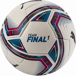 Мяч футбольный "PUMA TEAMFINAL 21.1"