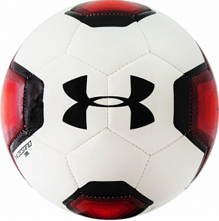 Мяч футбольный "UNDER ARMOUR DESAFIO 395"