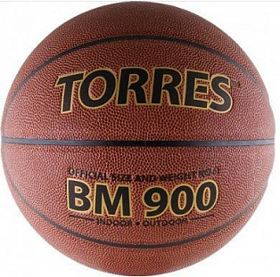 Мяч баскетбольный “Torres Bm900” р.7