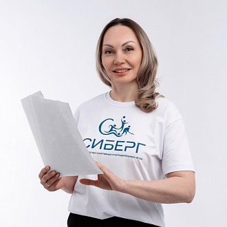 Светлана Хромова
