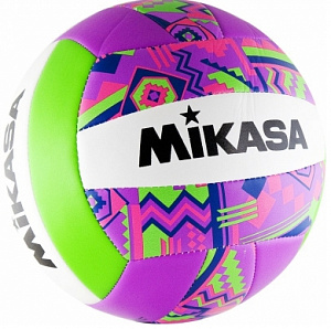 Волейбольный мяч пляжный "Mikasa Ggvb-Sf" р.5