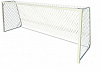 Футбольные ворота 5х2 юношеские SPORTWERK SPW-AS-500-1P
