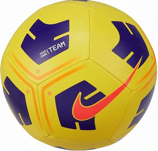 Мяч футбольный "NIKE PARK BALL" Р.5, АРТ. CU8033-101