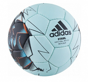 Мяч гандбольный ADIDAS STABIL REPLIQUE арт. CD8588 р.3